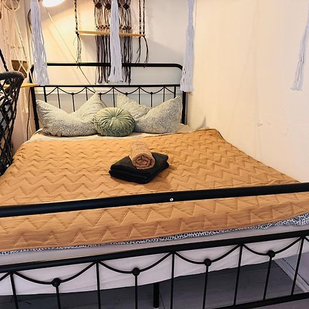 Loft In Prenzlauerberg Apartment Берлин Екстериор снимка
