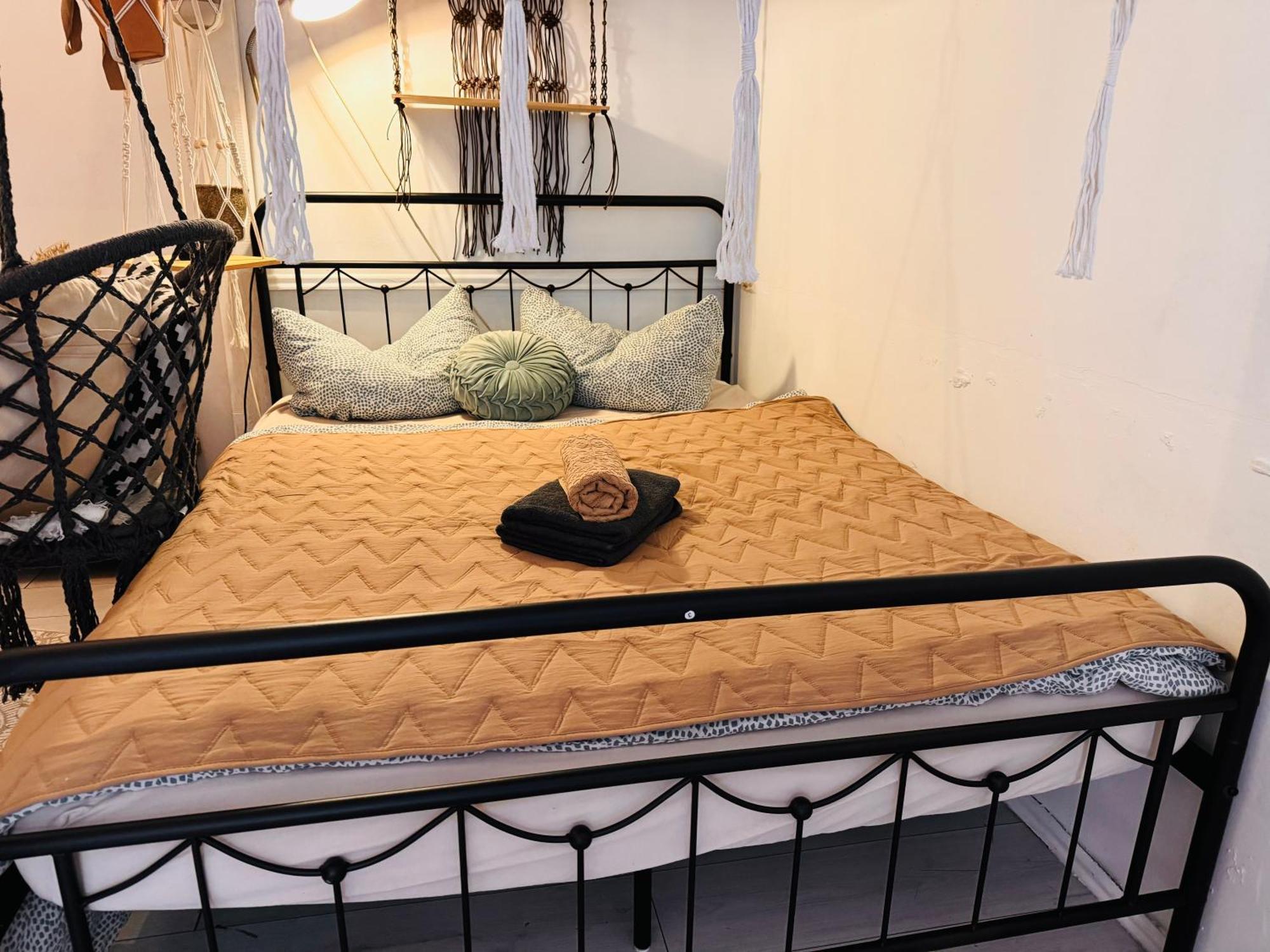 Loft In Prenzlauerberg Apartment Берлин Екстериор снимка