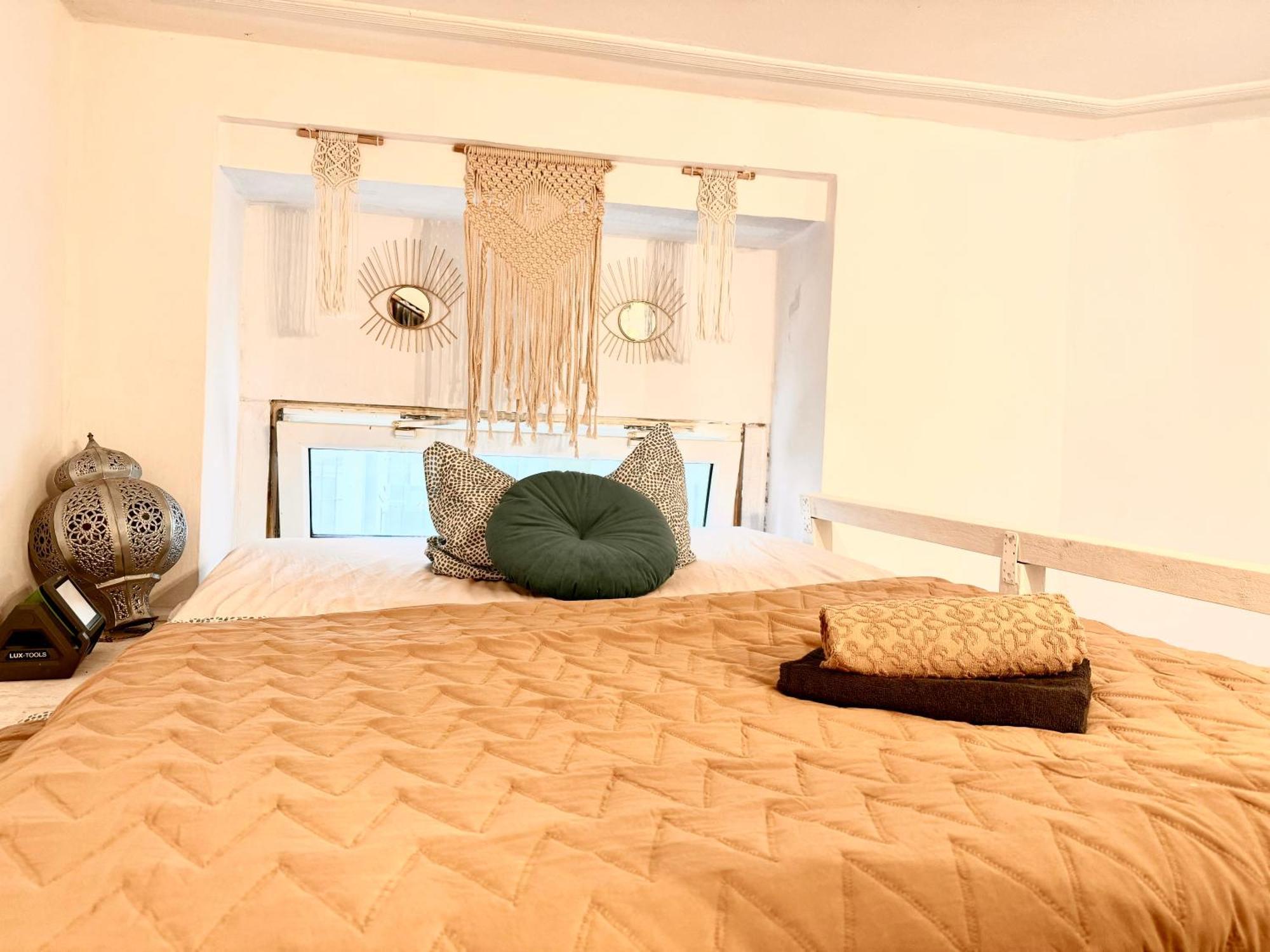 Loft In Prenzlauerberg Apartment Берлин Екстериор снимка