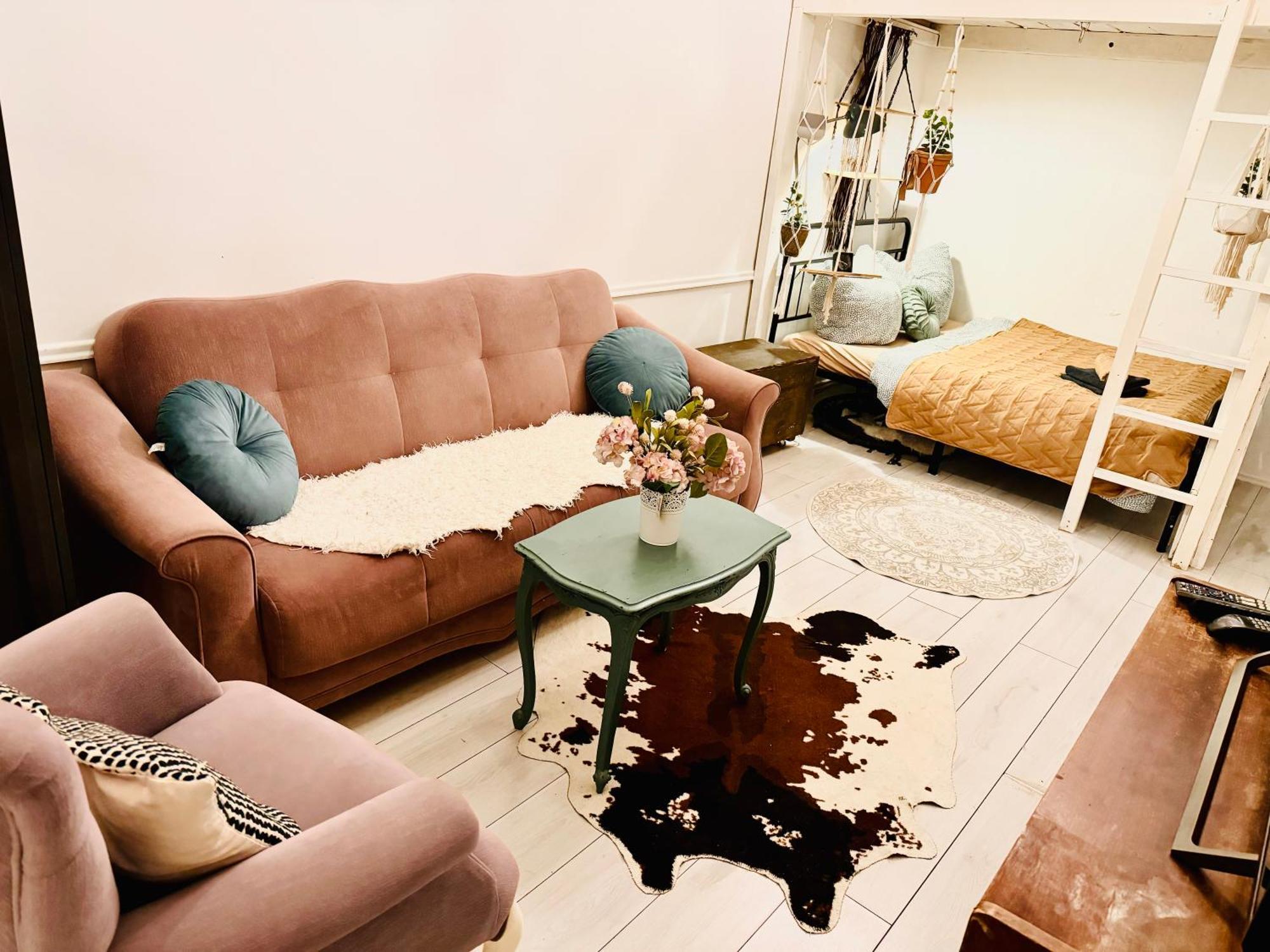 Loft In Prenzlauerberg Apartment Берлин Екстериор снимка