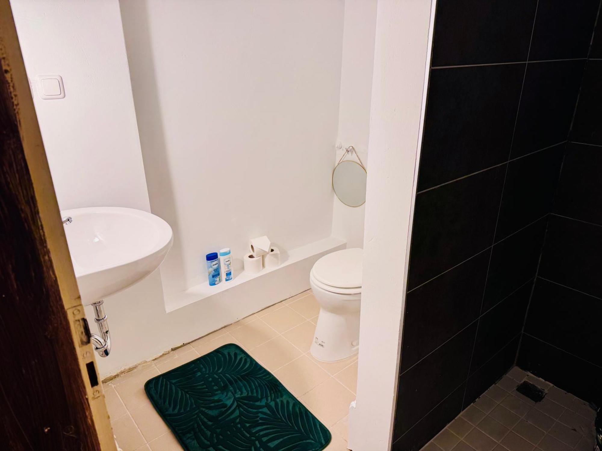 Loft In Prenzlauerberg Apartment Берлин Екстериор снимка