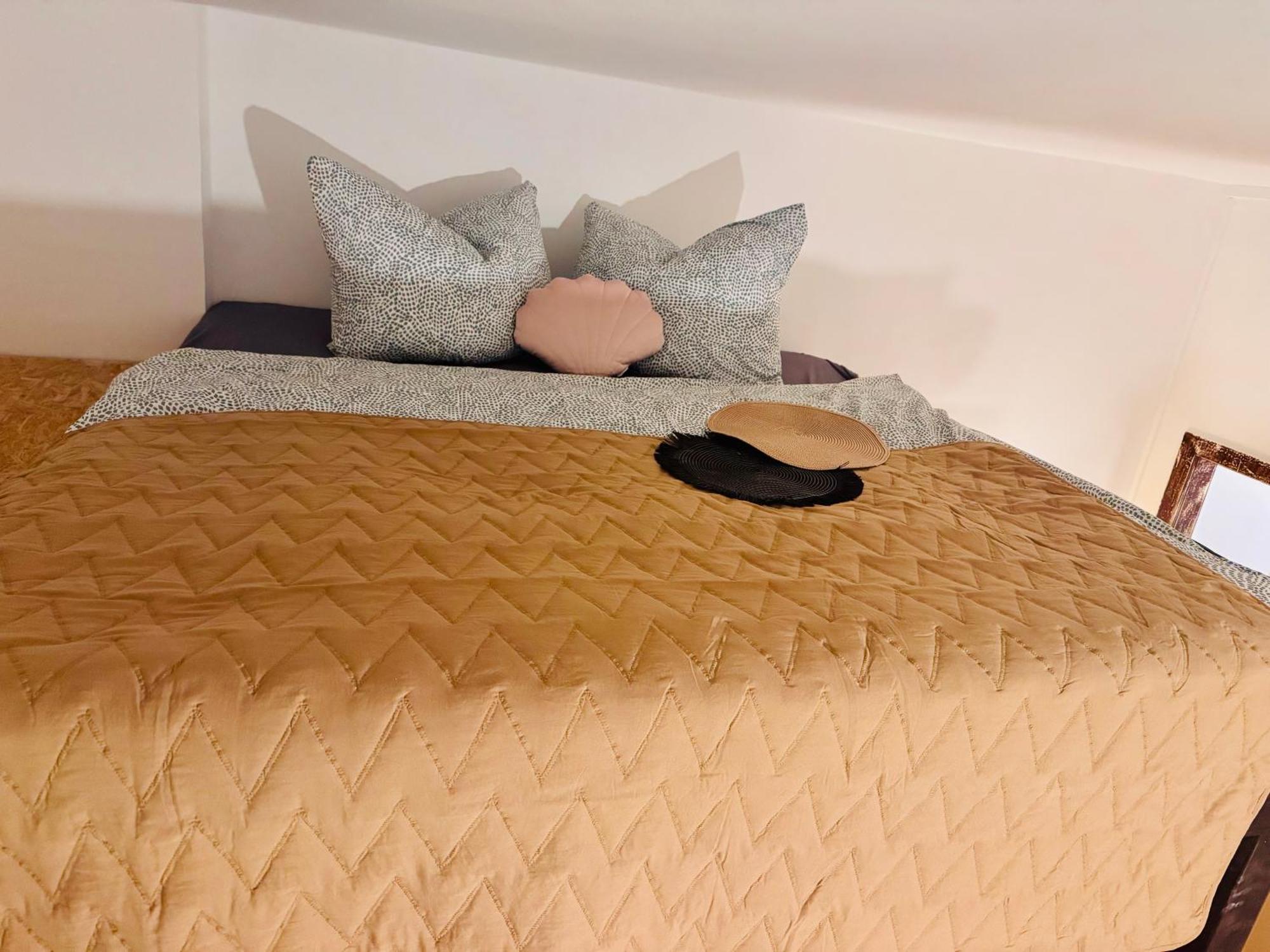 Loft In Prenzlauerberg Apartment Берлин Екстериор снимка