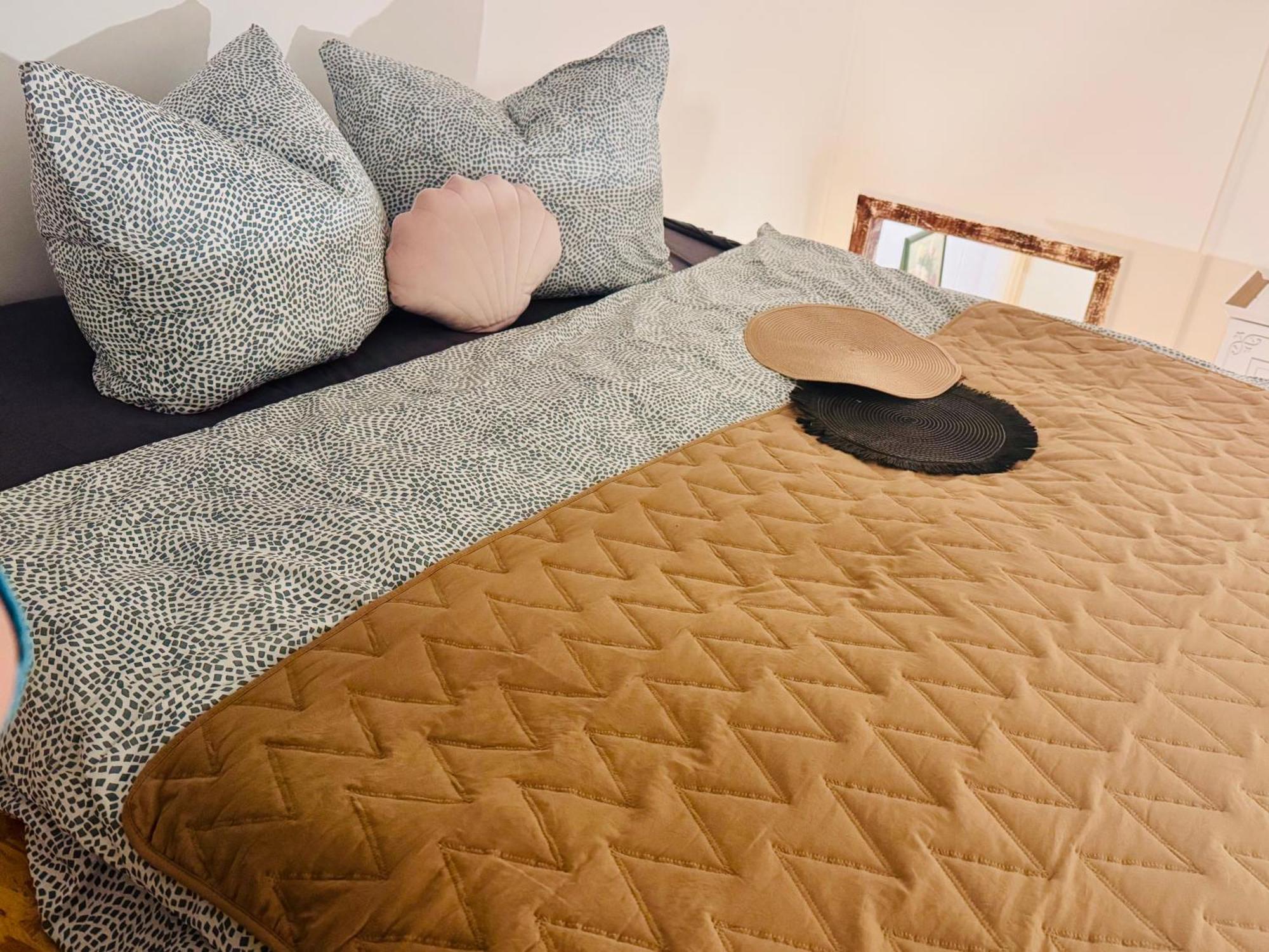 Loft In Prenzlauerberg Apartment Берлин Екстериор снимка