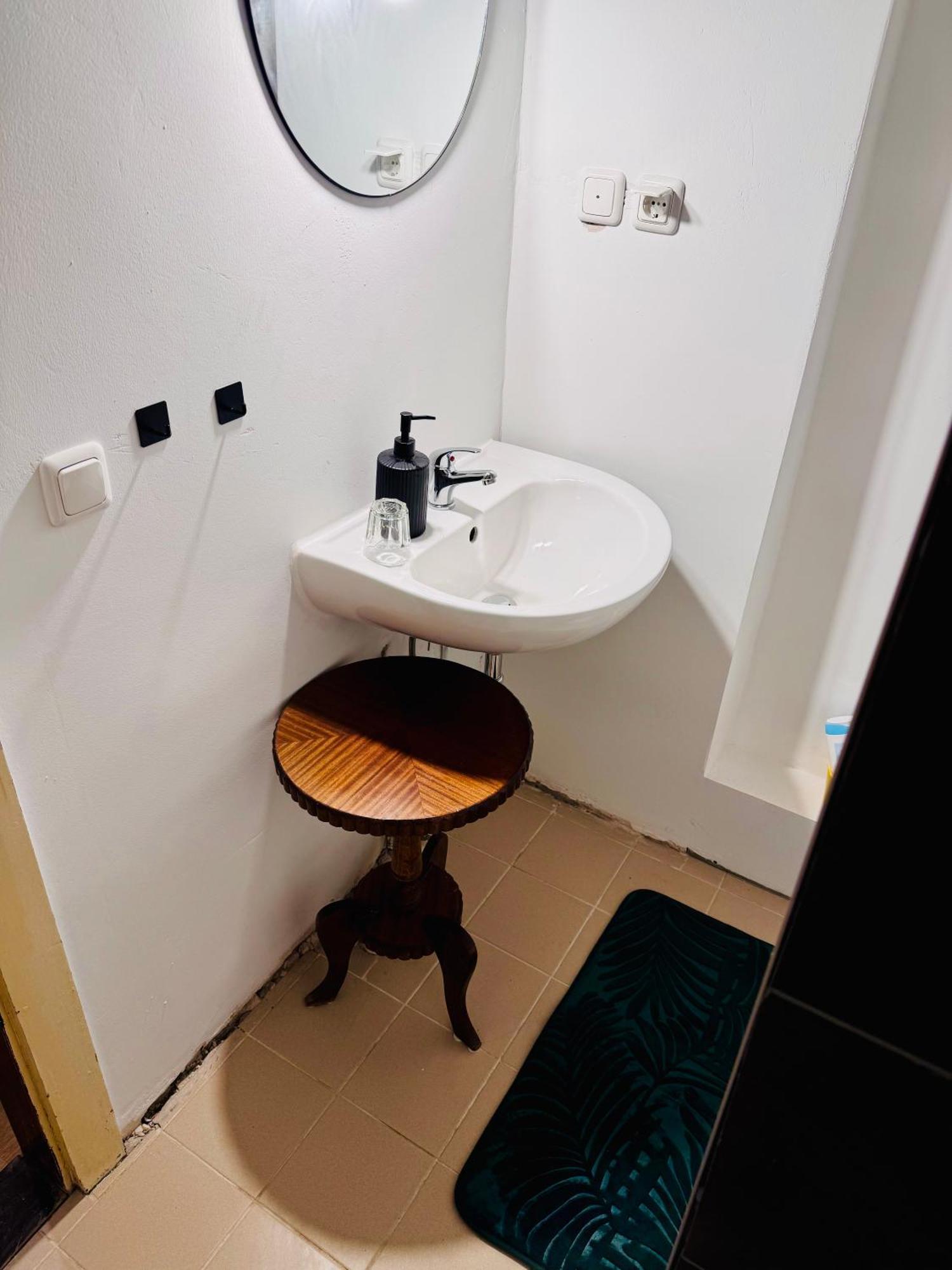 Loft In Prenzlauerberg Apartment Берлин Екстериор снимка