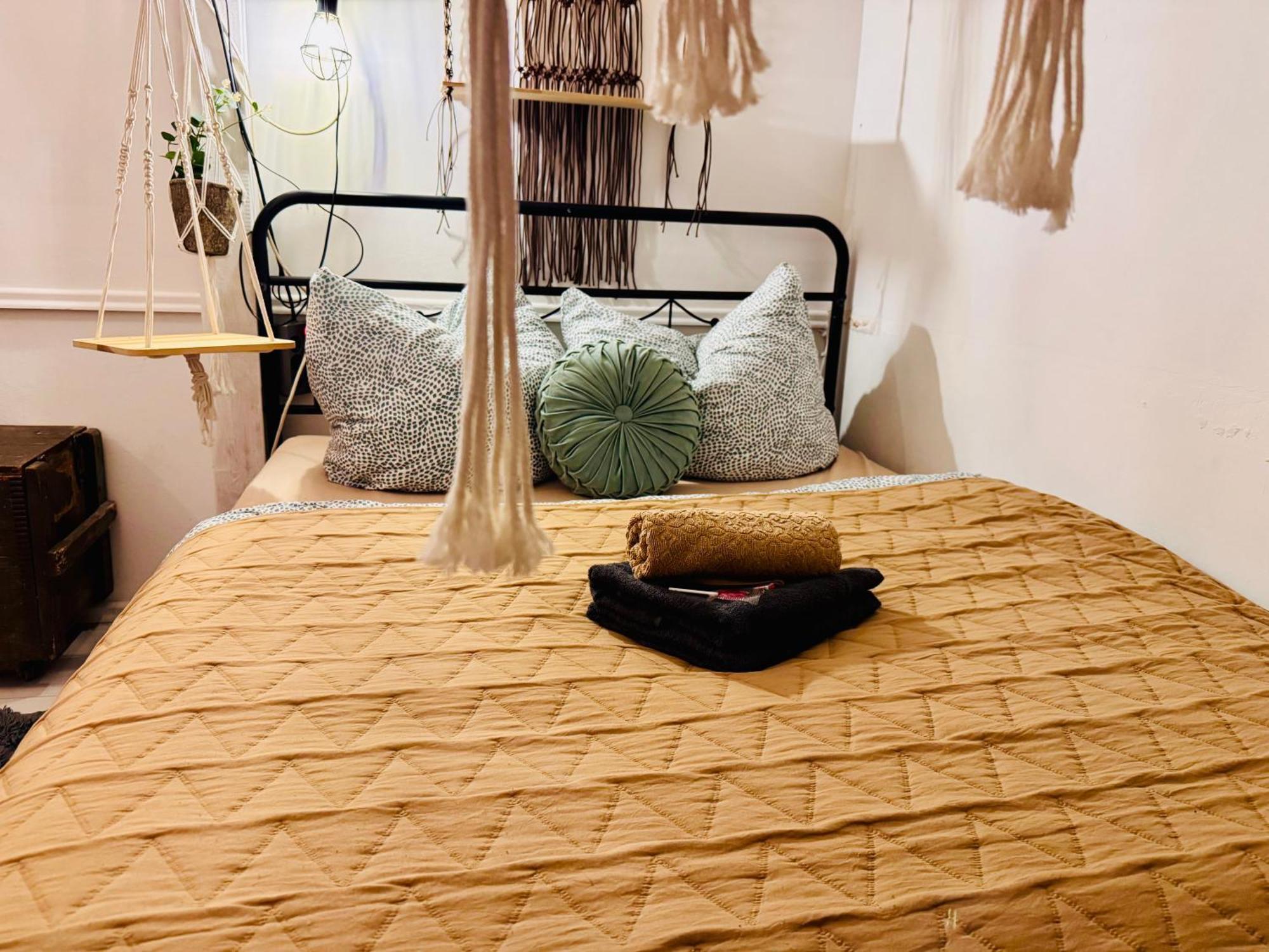 Loft In Prenzlauerberg Apartment Берлин Екстериор снимка
