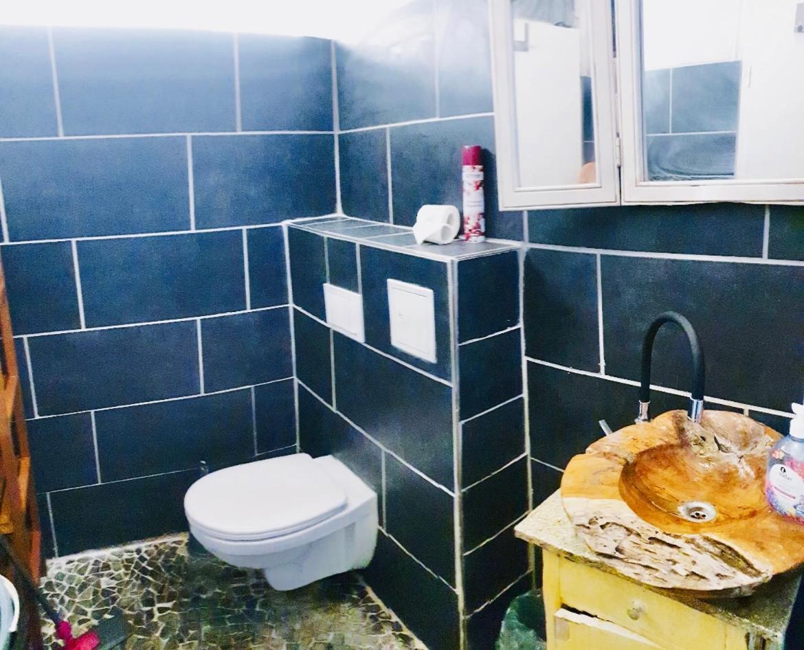 Loft In Prenzlauerberg Apartment Берлин Екстериор снимка