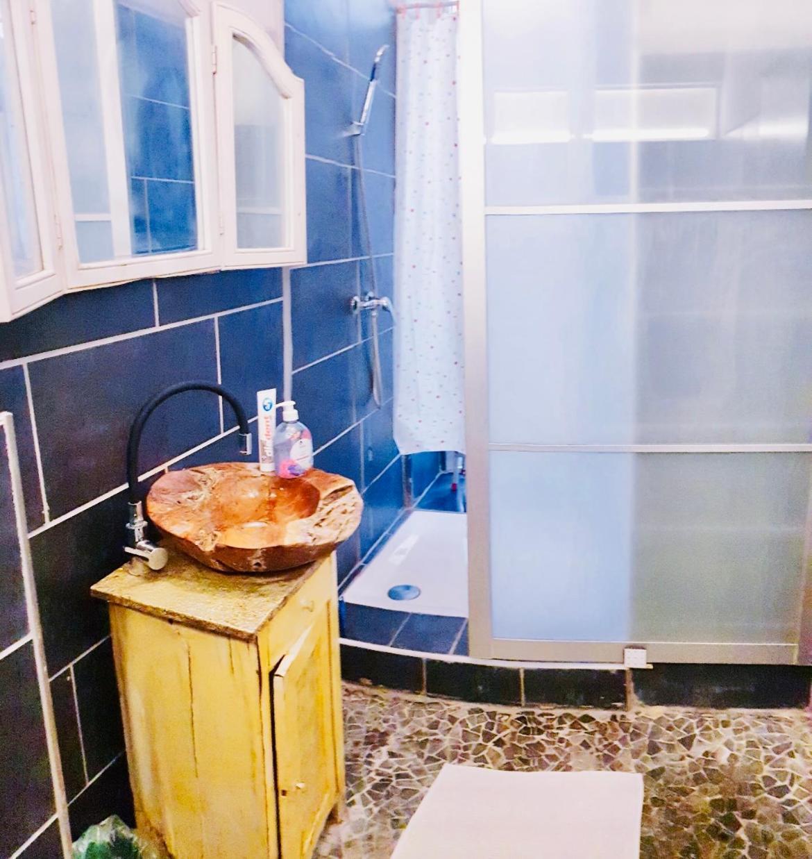 Loft In Prenzlauerberg Apartment Берлин Екстериор снимка