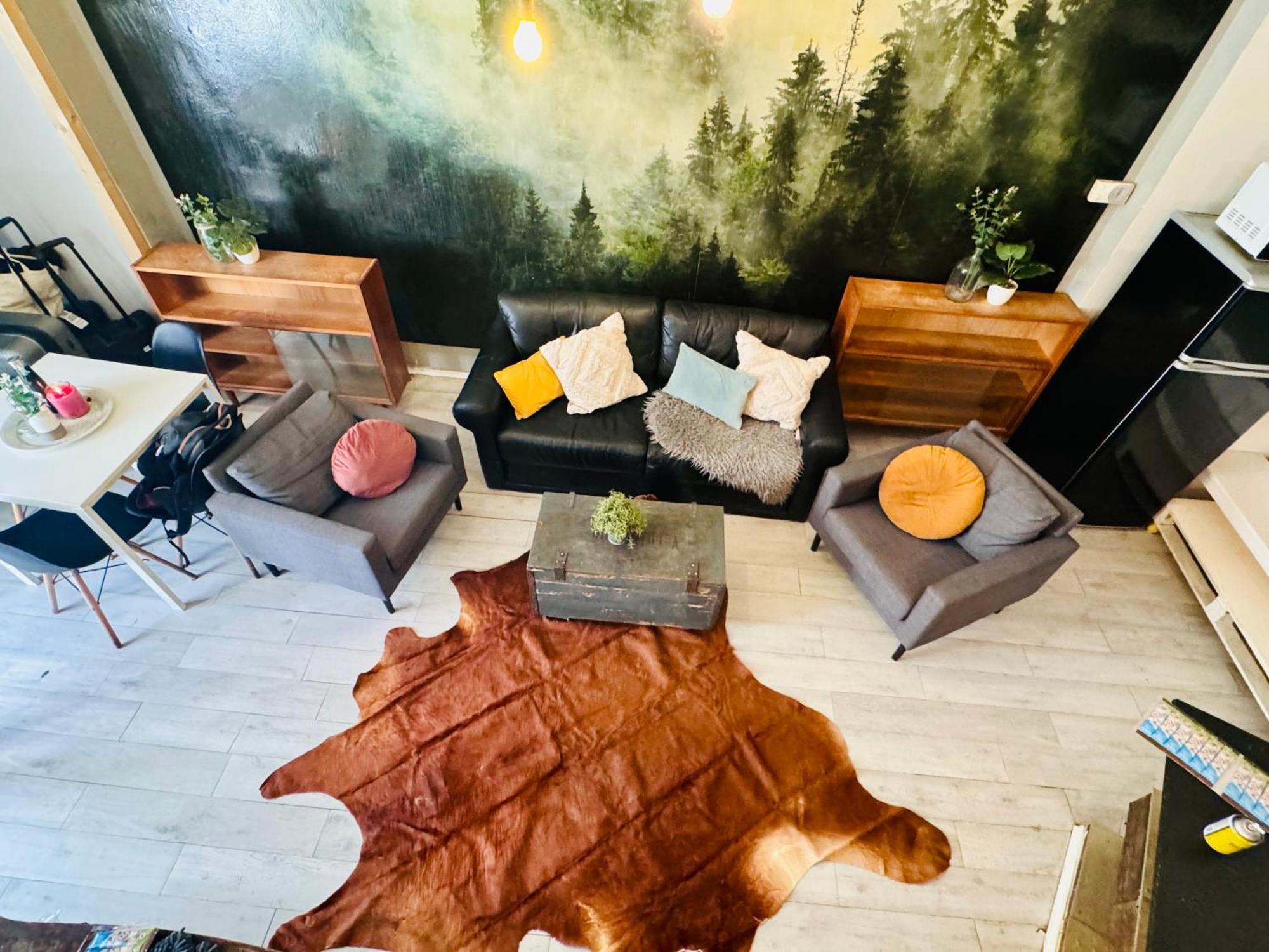 Loft In Prenzlauerberg Apartment Берлин Екстериор снимка