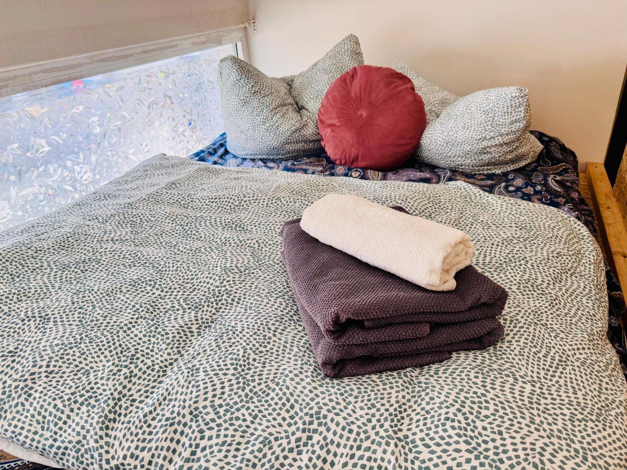 Loft In Prenzlauerberg Apartment Берлин Екстериор снимка